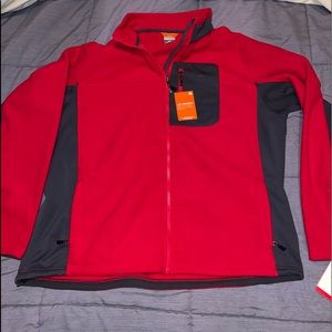 Nike ACG XXL Fleece jacket NWT